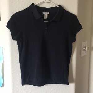 Forever 21 Girls Polo